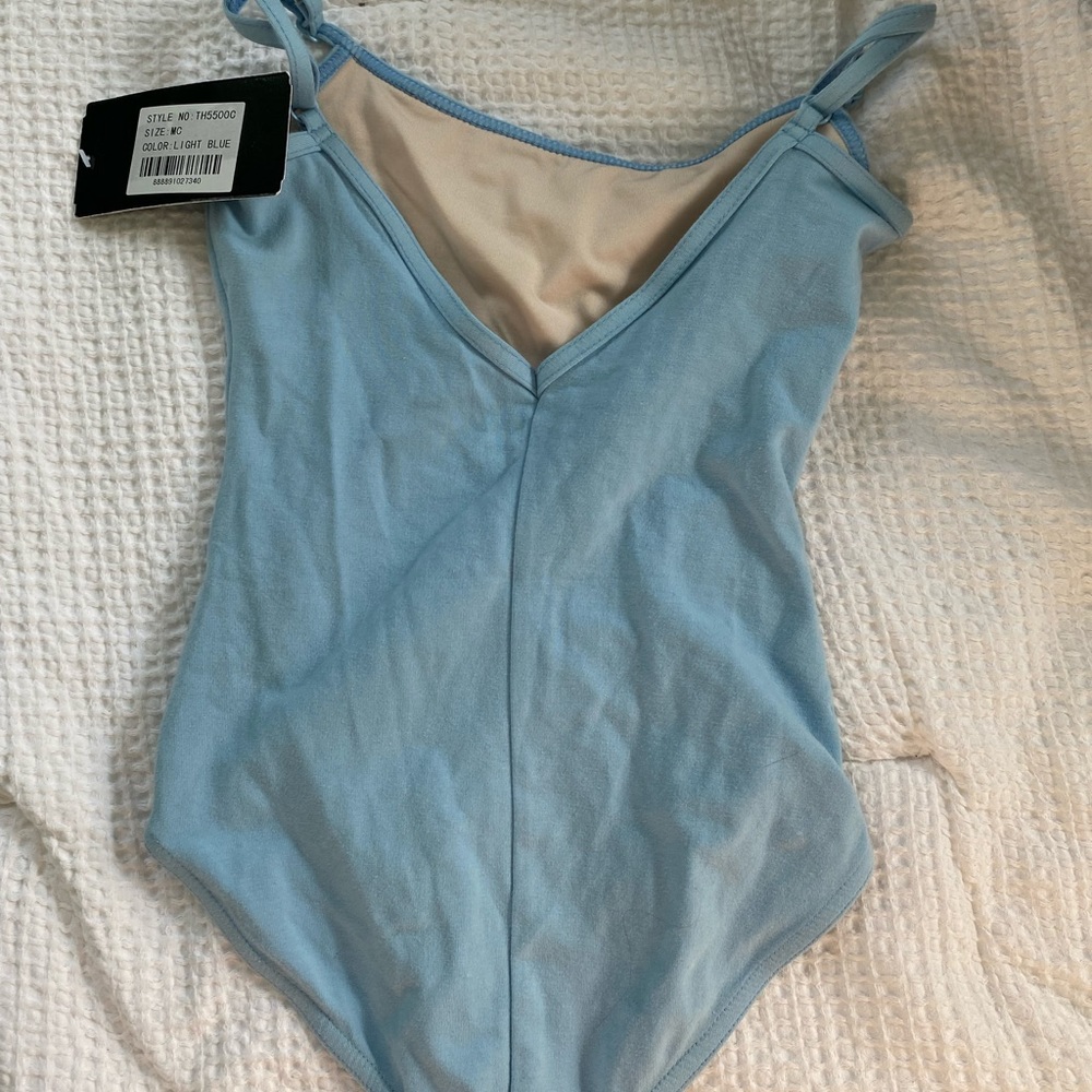 THEATRICALS LEOTARD